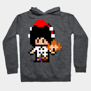 Le Mini Gensokyo Aya Shameimaru t-shirt NO BACK PICTURE Hoodie